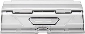 Roborock Staubbehälter für S5 Max/S6 Pure/S6 MaxV weiß