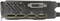 GIGABYTE GeForce GTX 1060 G1 Gaming 3G (Rev. 2.0), 3GB GDDR5, DVI, HDMI, 3x DP Vorschaubild