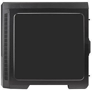 Thermaltake Urban T81, Acrylfenster