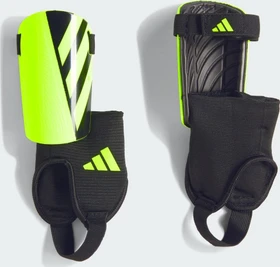 adidas Tiro Kids Match Schienbeinschützer lucid lemon/black (Junior)