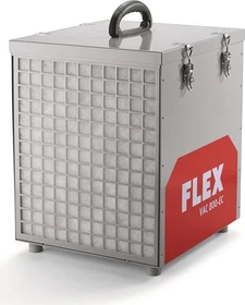 Flex VAC 800-EC Air Protect 14 Set Elektro-Luftreiniger