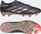 adidas Copa Pure 2 Pro FG aurora black/platinum metallic/turbo Vorschaubild