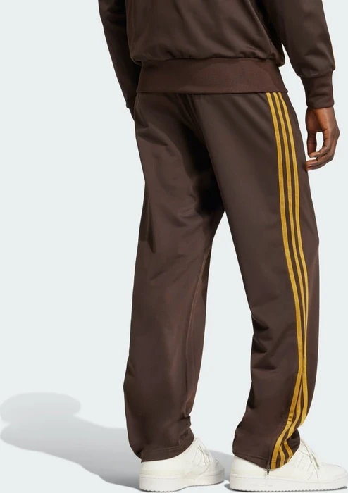 adidas Adicolor Classics Firebird Trainingshose lang dark brown/preloved bronze (Herren)