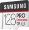Samsung PRO Endurance R100/W30 128GB Kit, UHS-I U1, Class 10 Vorschaubild