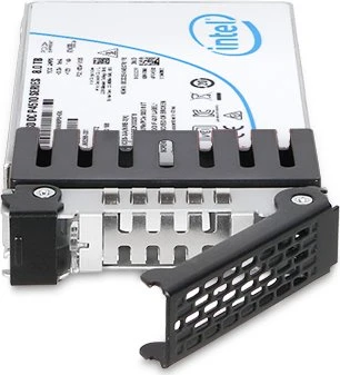 Icy Dock ToughArmor MB601TP-B, Einschub/Carrier für MB601VK-1B
