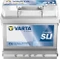 Varta Silver Dynamic Vorschaubild