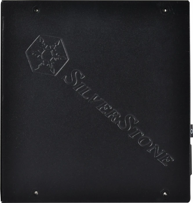 SilverStone Strider Plus Bronze Series 750W, ATX 2.4