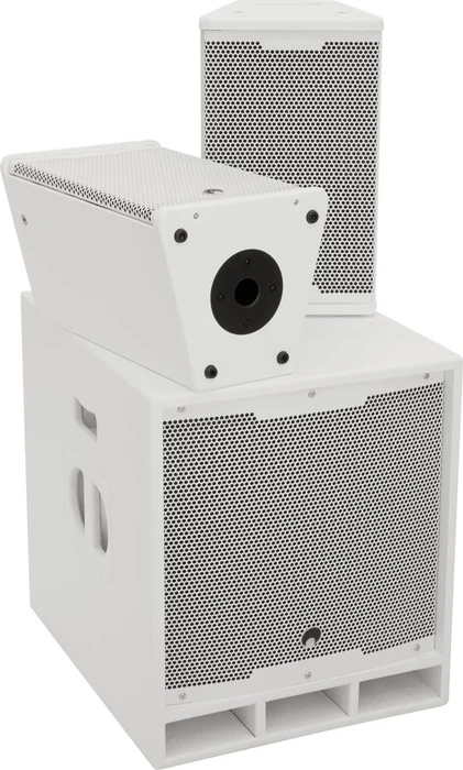 Omnitronic MAXX-1508 2.1 System