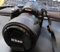 Nikon D5000 mit Objektiv AF-S DX 18-105mm 3.5-5.6 G ED VR und AF-S 70-300mm 4.5-5.6 G IF-ED VR Vorschaubild