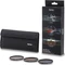 Hama Graufilter-Set ND8, ND64, ND1000 77mm Vorschaubild