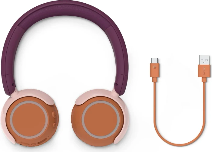 Philips TAK4200 magenta-violett