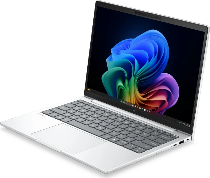 HP EliteBook 8 G2i 13, Core Ultra 5 325, 16GB RAM, 512GB SSD, DE