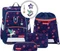 Step by Step Space Shine Schultaschen-Set 5-tlg. Vorschaubild