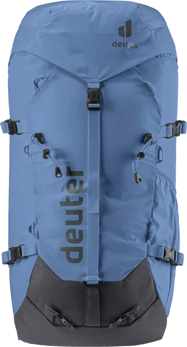 Deuter Gravity Expedition 45+ SL pacific/graphite (Damen)
