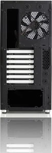 Fractal Design Define R3 USB 3.0 titan, schallgedämmt