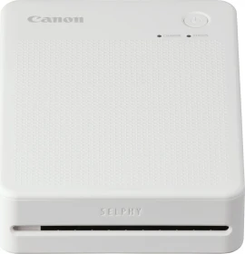 Canon Selphy QX20 weiß
