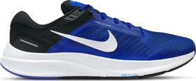 Nike Air Zoom Structure 24 old royal/white/black/racer blue (Herren)