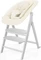 Cybex Click & Fold 4in1 Hochstuhl all white Vorschaubild