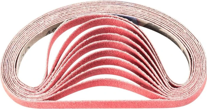 Pferd BA 9/305 CO-COOL 120 Schleifband K120, 9x305mm, 100 Stück