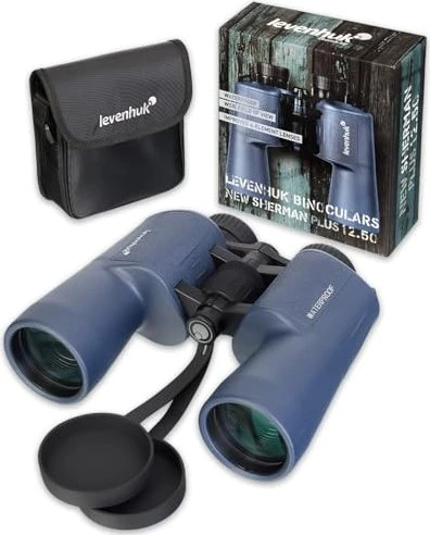Levenhuk New Sherman Plus