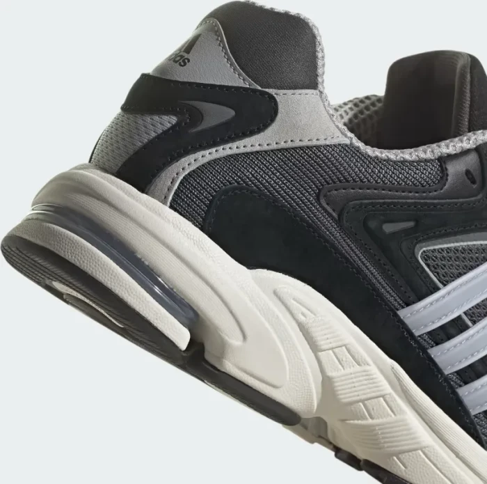 adidas Response CL grey six/grey two/core black (Herren)
