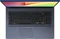 ASUS VivoBook 15 S513EA-EJ122T, Cobalt Blue, Core i5-1135G7, 8GB RAM, 512GB SSD, DE Vorschaubild