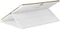 Samsung EF-BT800 Book Cover für Galaxy Tab S 10.5 weiß Vorschaubild
