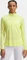 Under Armour Tech Twist Half Zip Funktionsshirt langarm high vis yellow/white (Damen) Vorschaubild