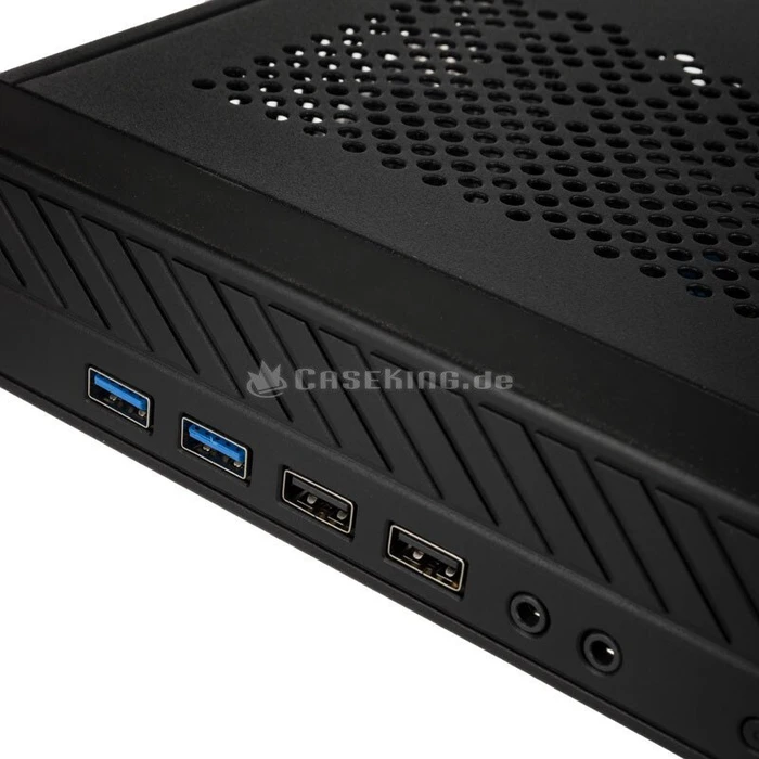 Akasa Cypher MX3, OEM, Mini-ITX