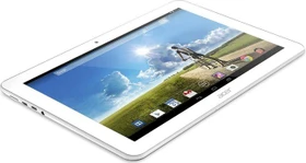 Acer Iconia One 10 B3-A20-K3G1, weiß, 16GB (NT.LBVEE.005)