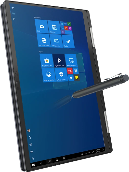 Dynabook Portege X30W-J-13Z, Mystic Blue, Core i7-1165G7, 16GB RAM, 512GB SSD, LTE, DE