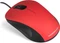 Modecom MC-M10S, USB, rot Vorschaubild