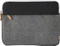 Hama Laptop-Sleeve Florenz 11" grau/schwarz Vorschaubild