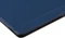 Gecko Covers Slimfit Schutztasche für epos 3, Kunstleder, blau Vorschaubild