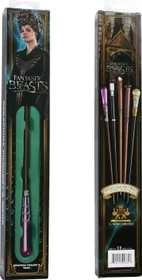 The Noble Collection Fantastic Beasts Seraphina Picquery Wand