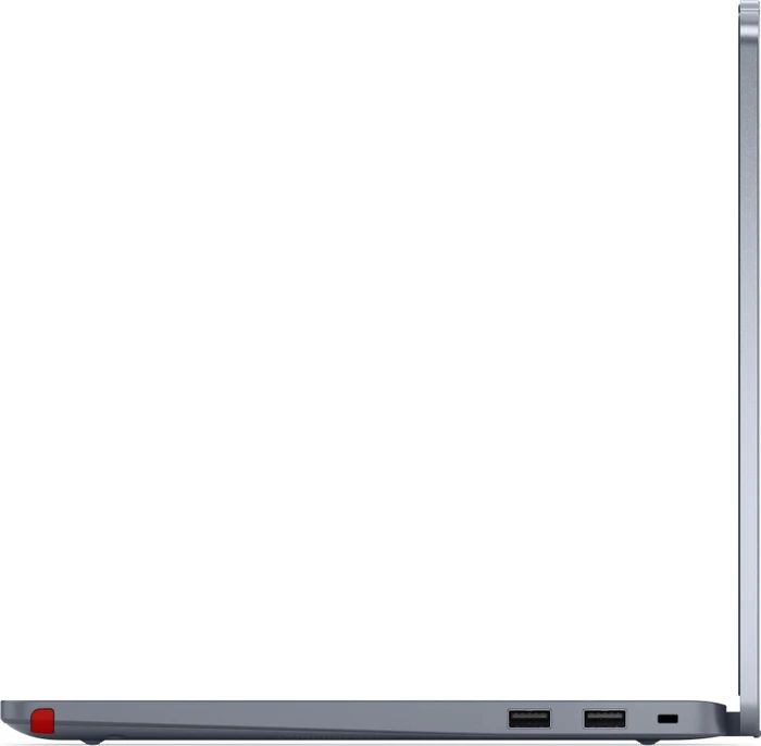 Lenovo 13w 2-in-1 G3, Luna Grey, Core 5 120U, 16GB RAM, 512GB SSD, DE