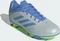 adidas Copa Pure 3 Club FG/MG halo blue/blue fusion/lucid lemon (Junior) Vorschaubild