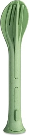 koziol Klikk Pocket Besteck-Set