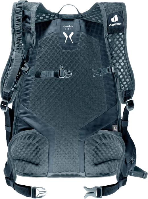 Deuter Updays 24 SL schwarz