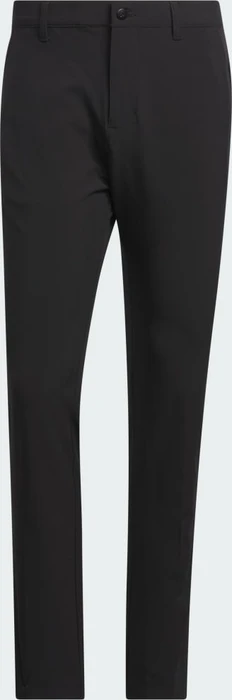 adidas Ultimate365 Tapered Golf Hose lang black (Herren)