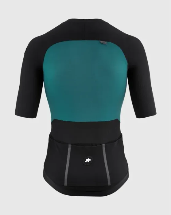 Assos Tactica T5 Trikot kurzarm (Herren)