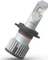 Philips Ultinon Pro6000 Boost H7-LED, 2er-Pack Box Vorschaubild