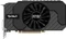 Palit GeForce GTX 950 StormX, 2GB GDDR5, 2x DVI, HDMI, DP Vorschaubild
