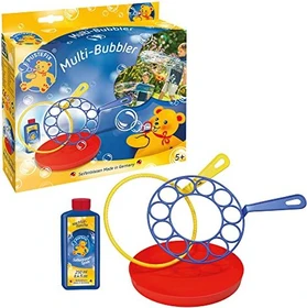 Pustefix Multi-Bubbler super Blasen-Set