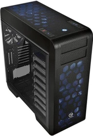 Thermaltake Core V71 Tempered Glass Edition, Glasfenster (CA-1B6-00F1WN-04)