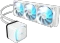 GIGABYTE EAGLE 360 ICE, weiß Vorschaubild