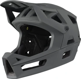 iXS Trigger FF MIPS Fullface-Helm graphite
