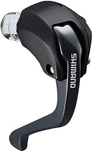Shimano Ultegra Di2 Time Trial 2-fach Triathlon-Schalt-/Bremsgriff links