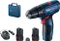 Bosch Professional GSR 120-Li Akku-Bohrschrauber Vorschaubild