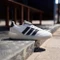 adidas Barreda Mundial cloud white/core black/alumina Vorschaubild